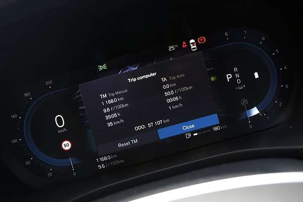 2021 Volvo XC60 B5 Inscription