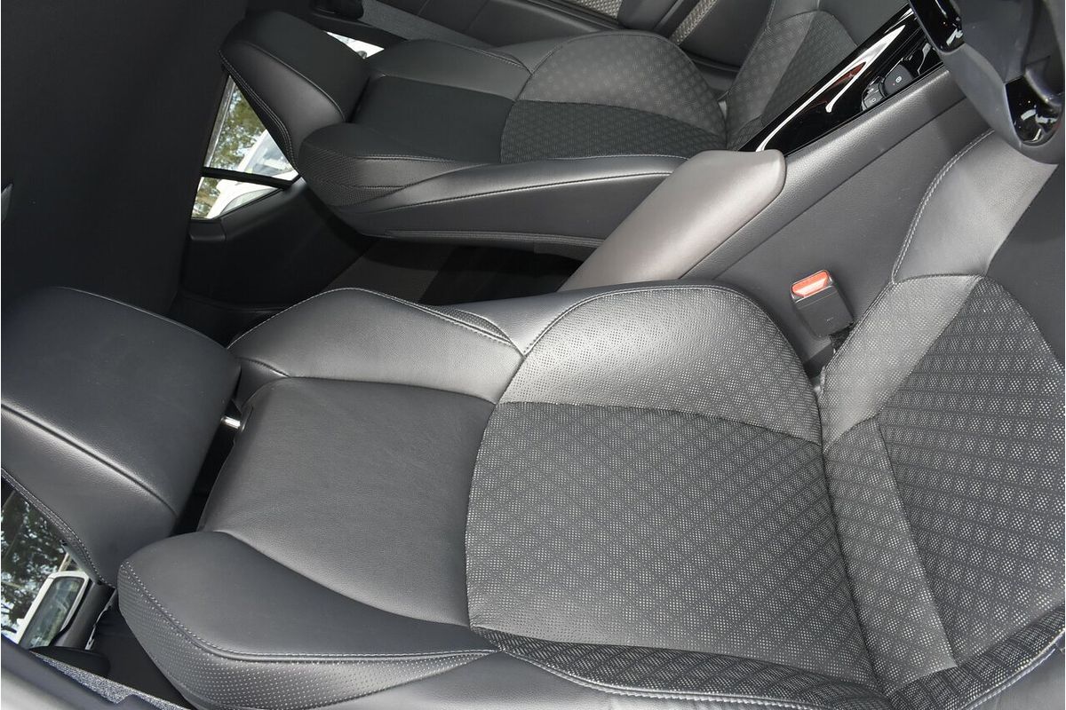2022 Toyota C-HR Koba ZYX10R
