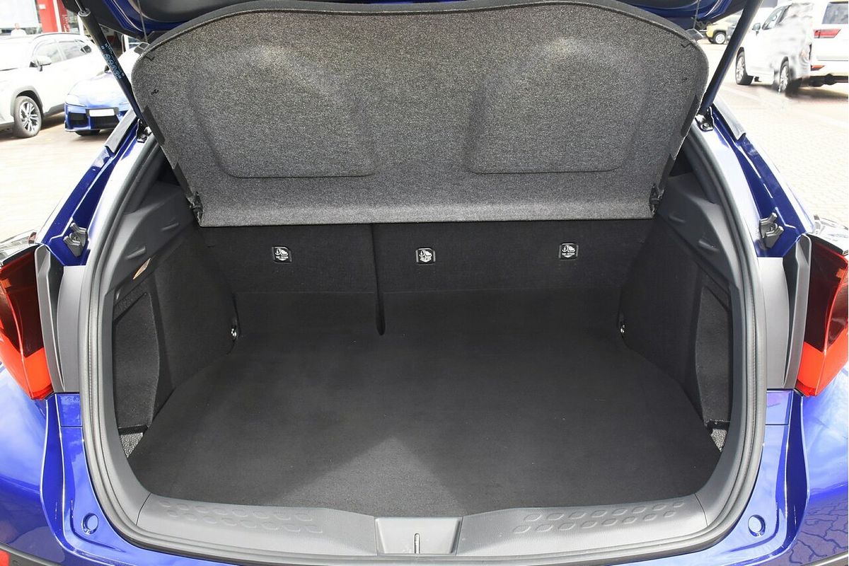 2022 Toyota C-HR Koba ZYX10R