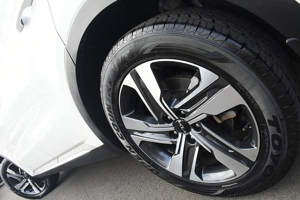 2021 Kia Sorento Sport+ MQ4