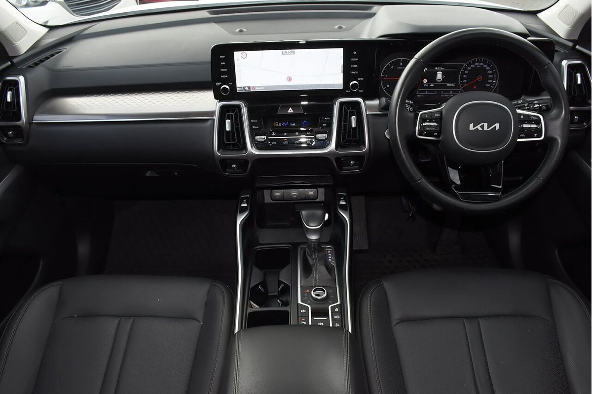 2021 Kia Sorento Sport+ MQ4