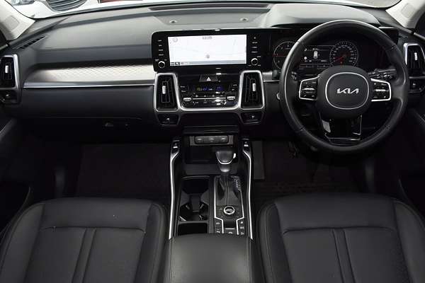 2021 Kia Sorento Sport+ MQ4