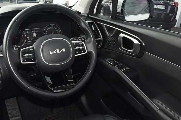 2021 Kia Sorento Sport+ MQ4