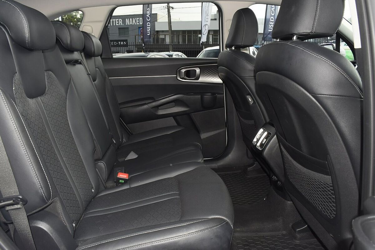 2021 Kia Sorento Sport+ MQ4