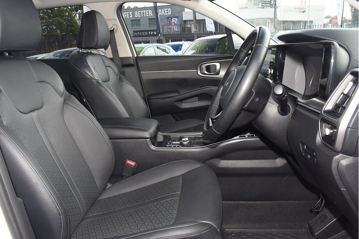 2021 Kia Sorento Sport+ MQ4