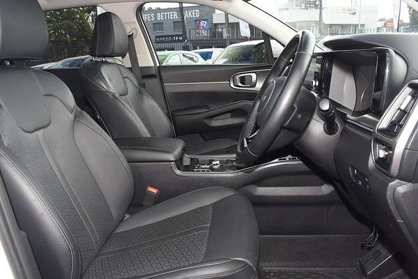 2021 Kia Sorento Sport+ MQ4