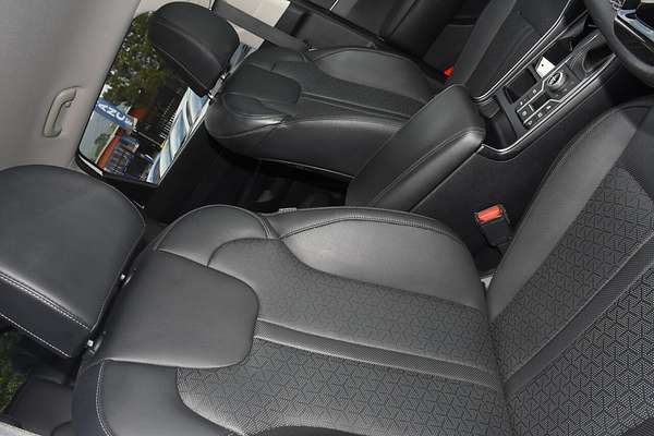 2021 Kia Sorento Sport+ MQ4