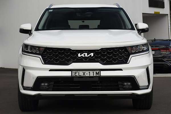 2021 Kia Sorento Sport+ MQ4