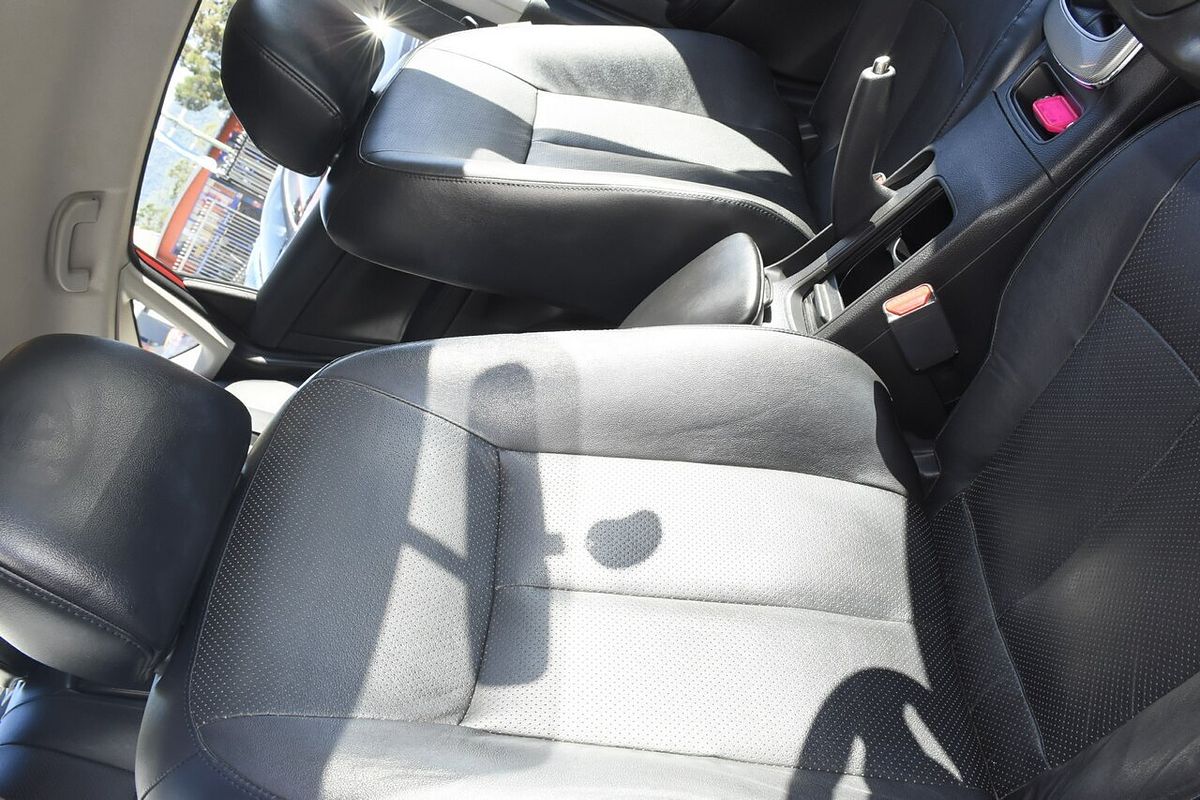 2015 Nissan Pulsar SSS B17 Series 2