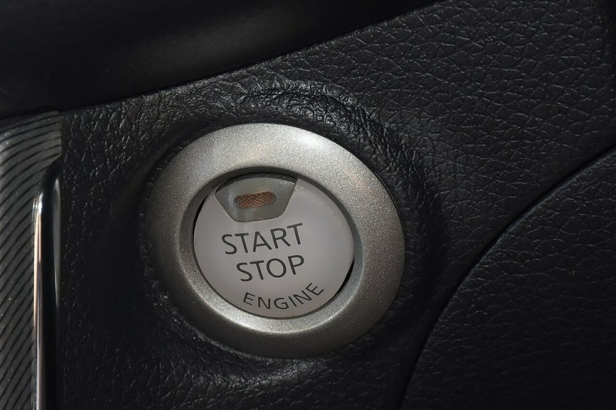 2015 Nissan Pulsar SSS B17 Series 2