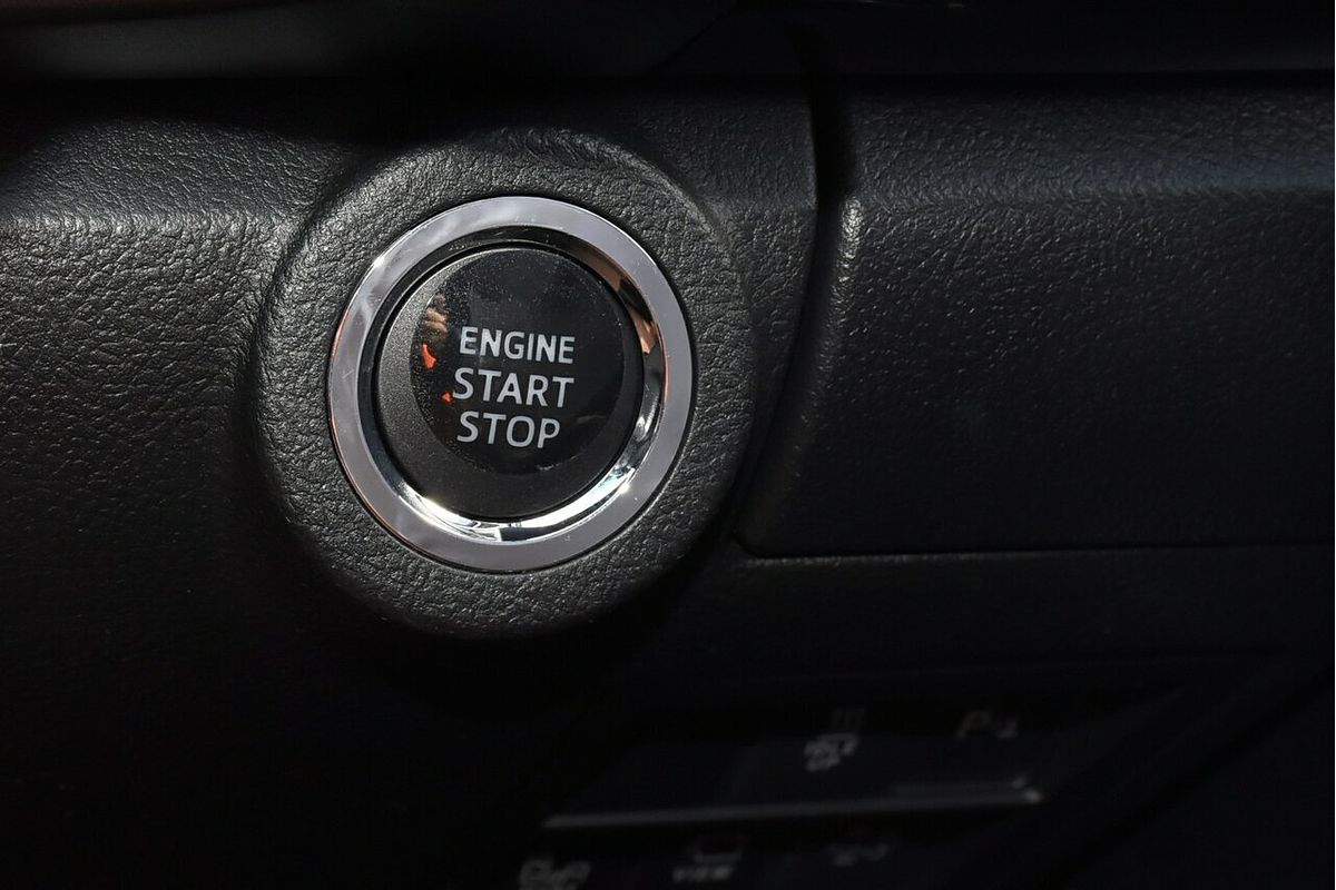 2023 Toyota Hilux Rogue GUN126R 4X4