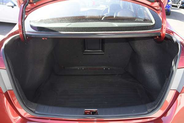 2015 Nissan Pulsar SSS B17 Series 2