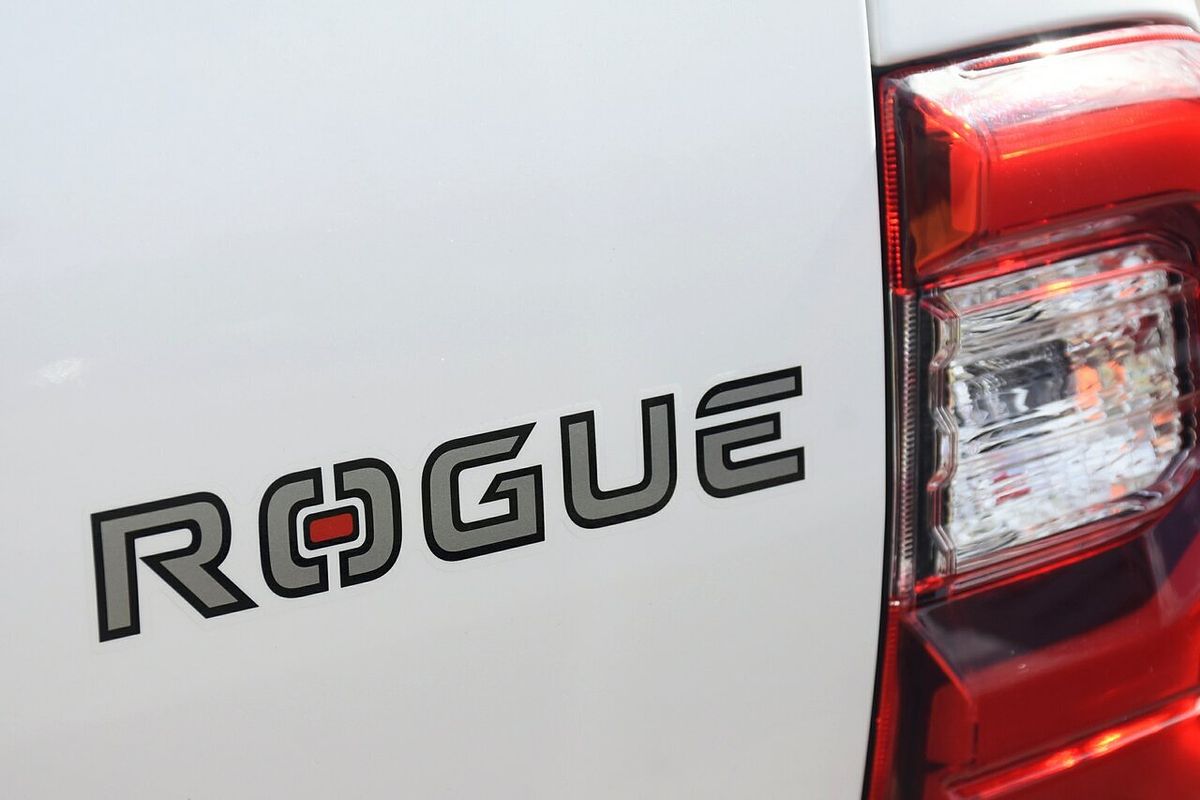 2023 Toyota Hilux Rogue GUN126R 4X4