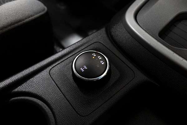 2018 Holden Colorado LS RG 4X4