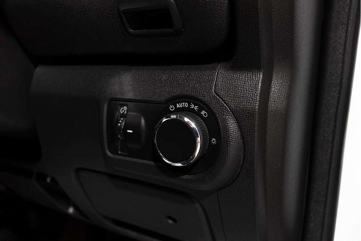 2018 HOLDEN COLORADO LS (4x4) 6 SP AUTOMATIC CREW CAB P/UP DT4 DIESEL