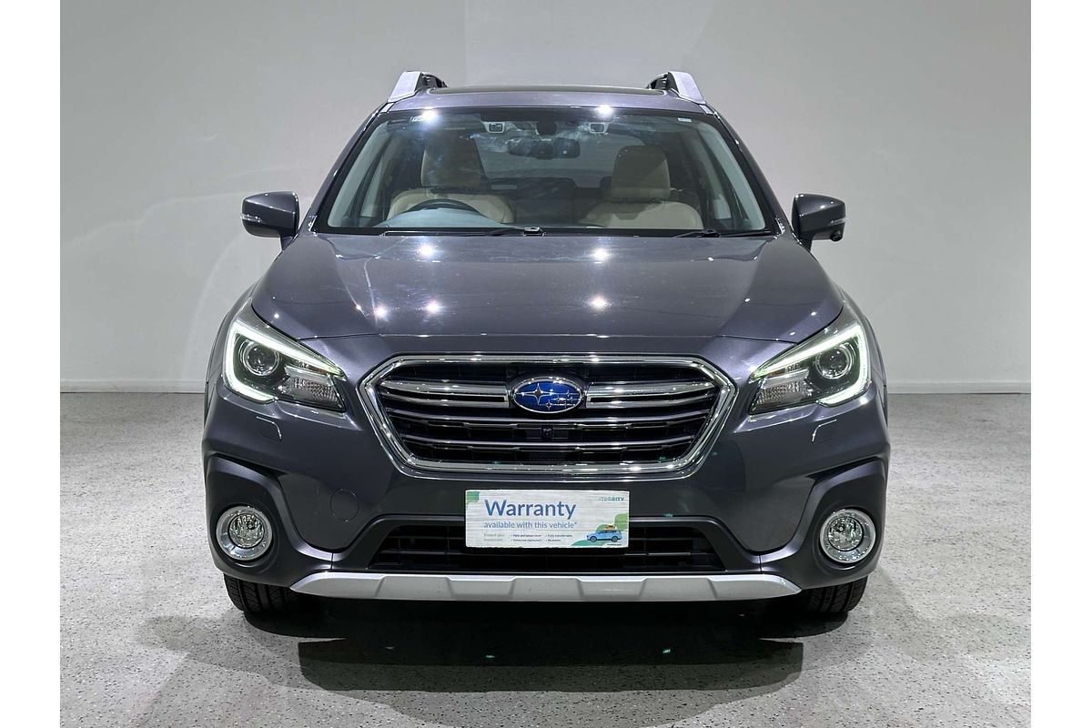2020 Subaru Outback 3.6R 5GEN