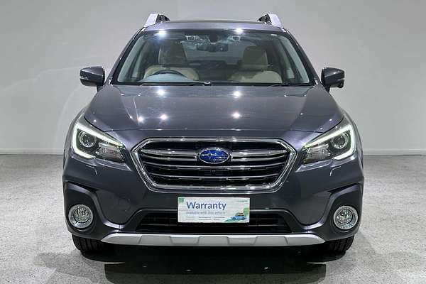 2020 Subaru Outback 3.6R 5GEN