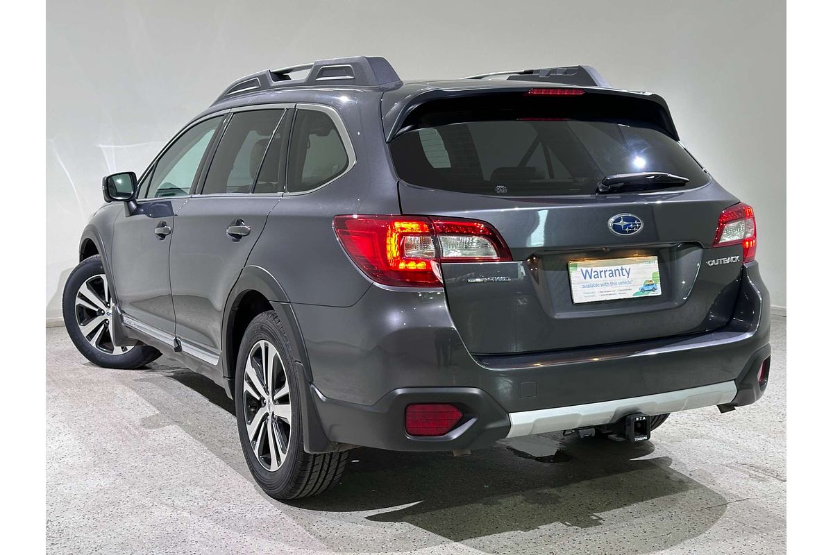 2020 Subaru Outback 3.6R 5GEN