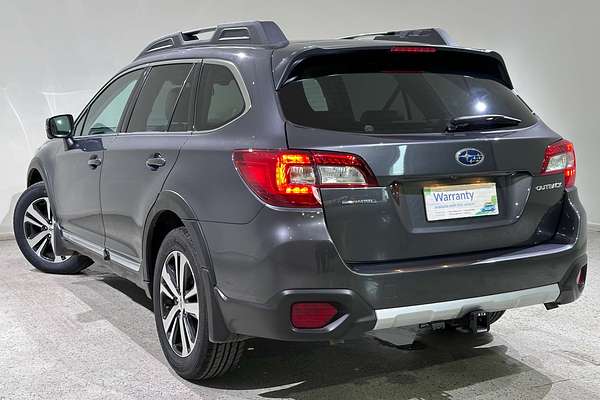 2020 Subaru Outback 3.6R 5GEN