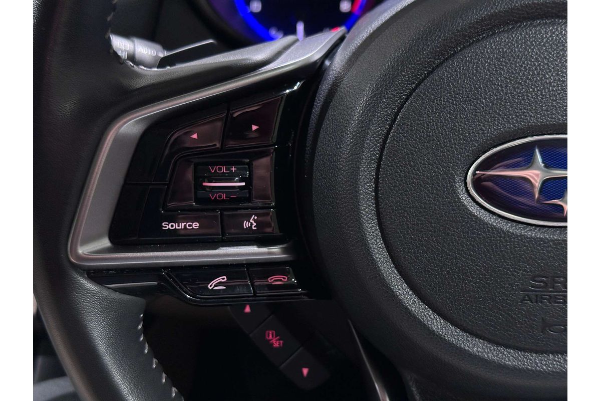 2020 Subaru Outback 3.6R 5GEN