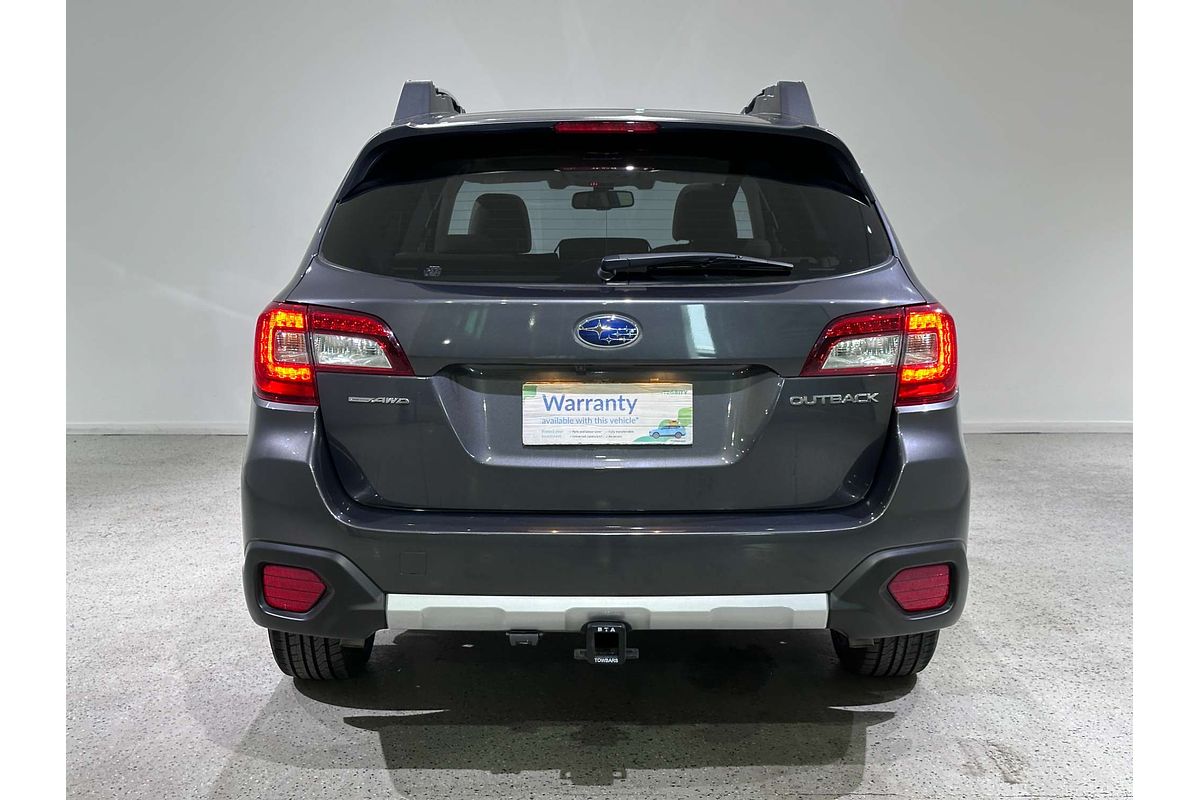 2020 Subaru Outback 3.6R 5GEN
