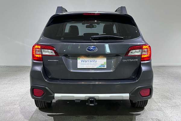 2020 Subaru Outback 3.6R 5GEN