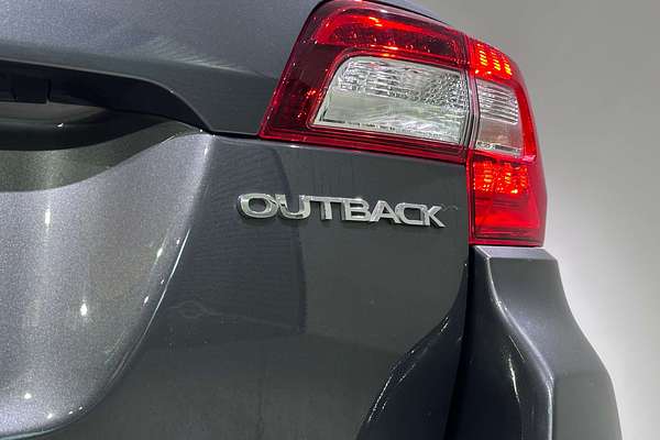 2020 Subaru Outback 3.6R 5GEN