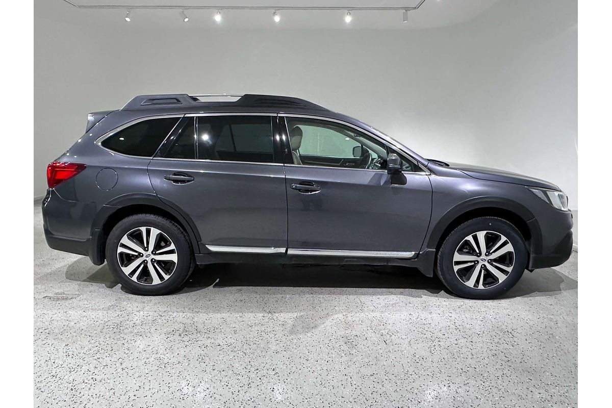 2020 Subaru Outback 3.6R 5GEN