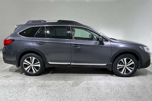 2020 Subaru Outback 3.6R 5GEN