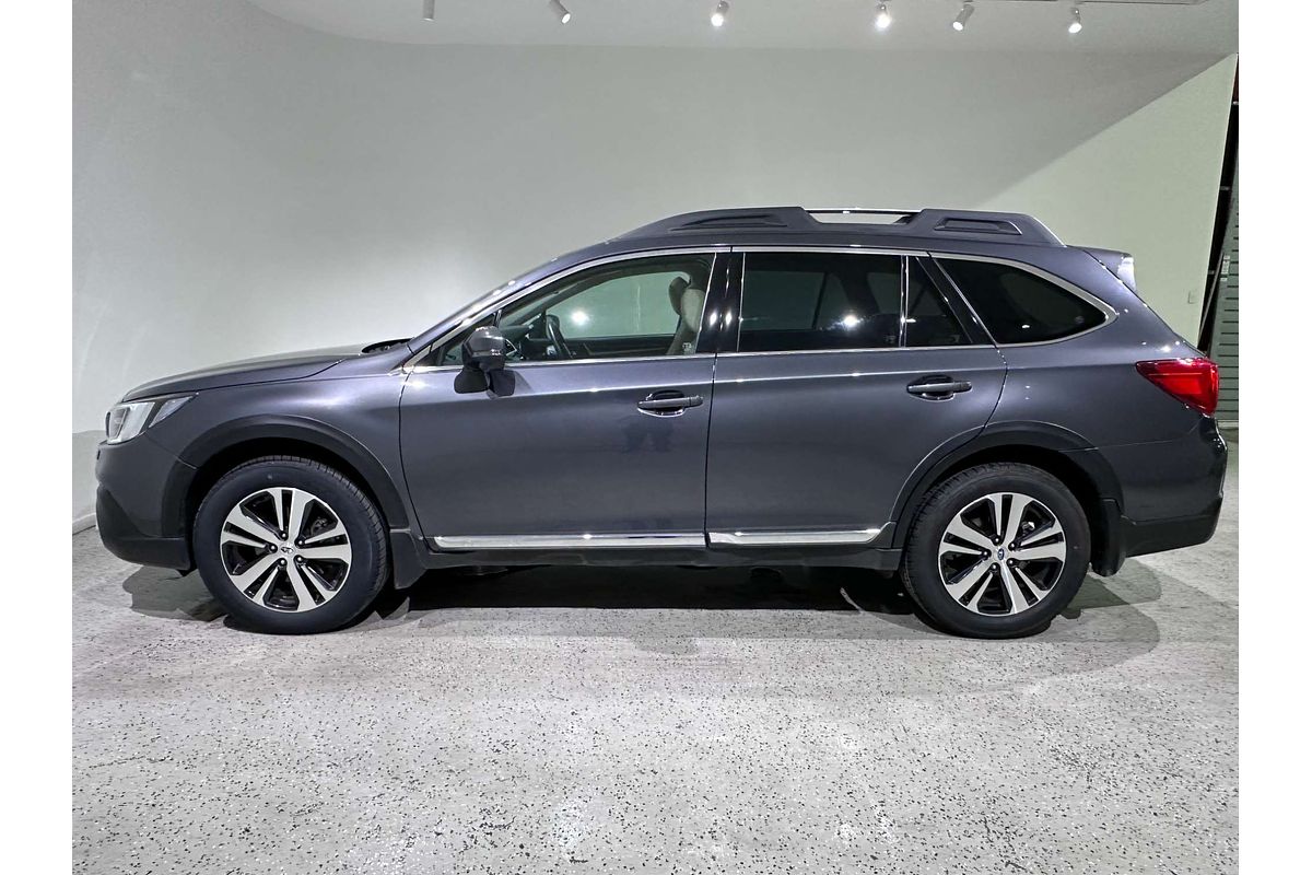 2020 Subaru Outback 3.6R 5GEN