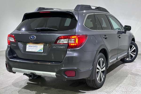 2020 Subaru Outback 3.6R 5GEN