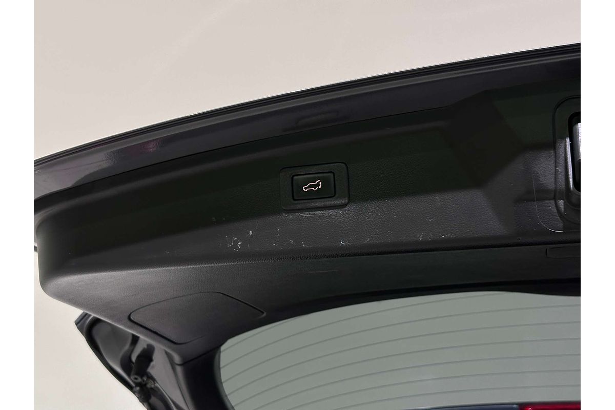 2020 Subaru Outback 3.6R 5GEN