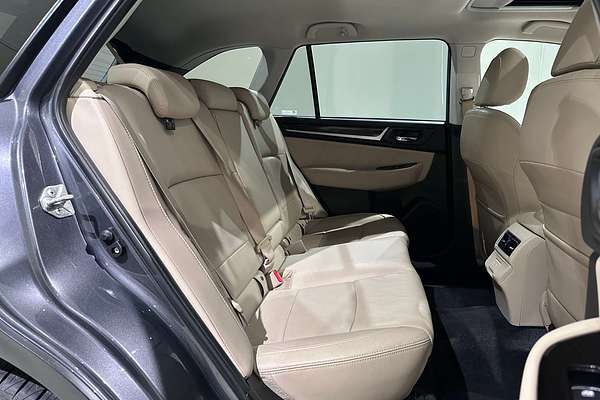 2020 Subaru Outback 3.6R 5GEN