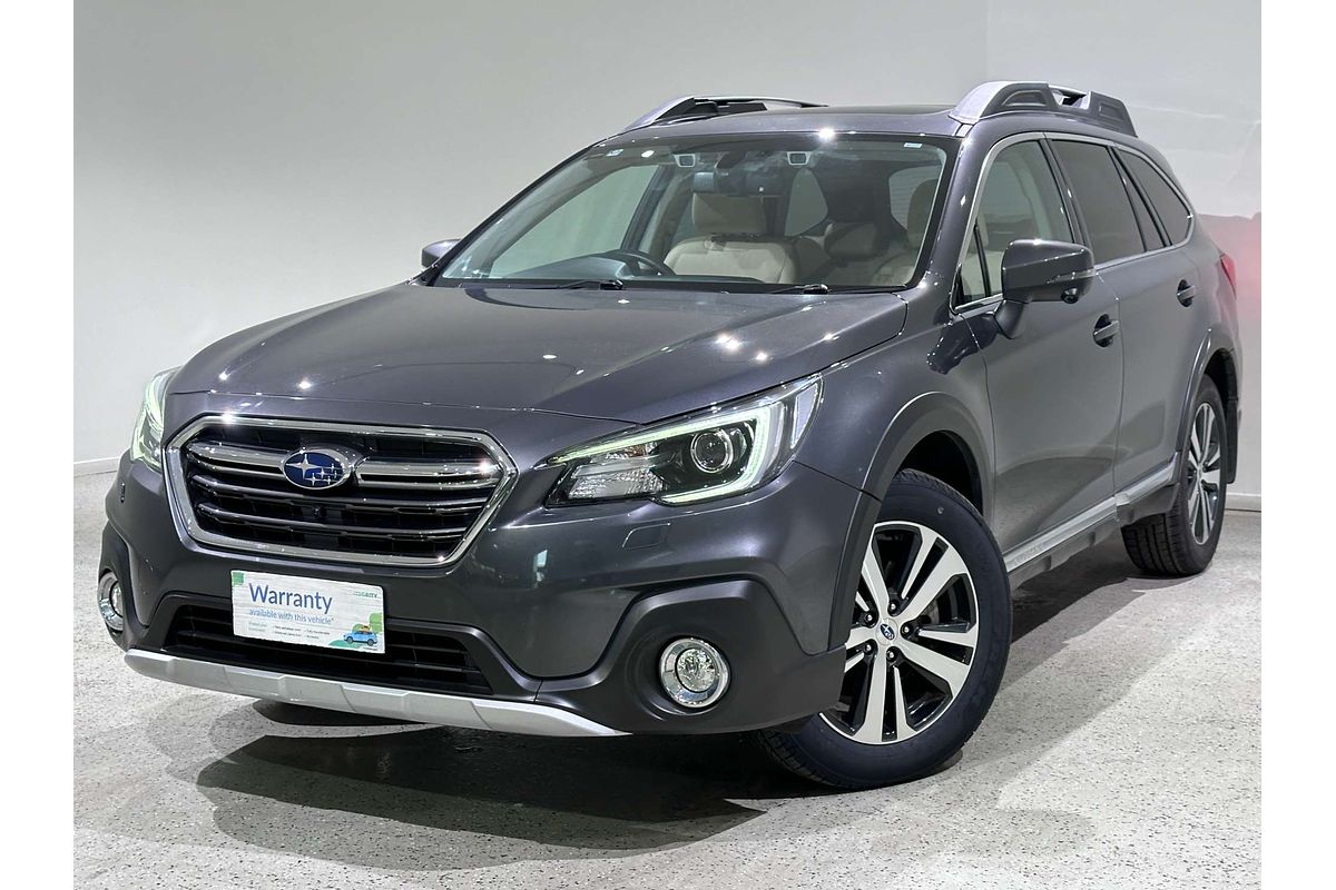 2020 Subaru Outback 3.6R 5GEN
