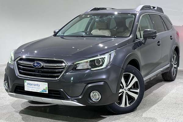 2020 Subaru Outback 3.6R 5GEN