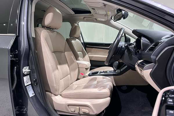 2020 Subaru Outback 3.6R 5GEN