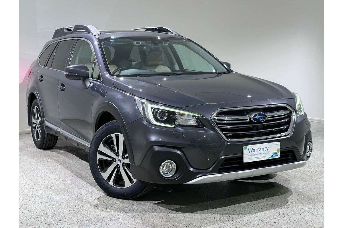 2020 Subaru Outback 3.6R 5GEN