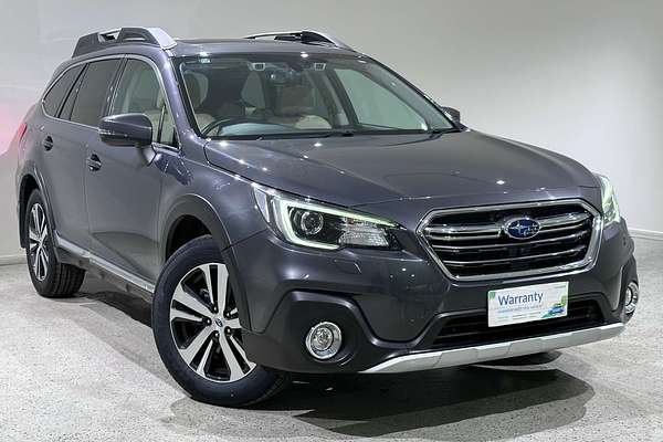2020 Subaru Outback 3.6R 5GEN