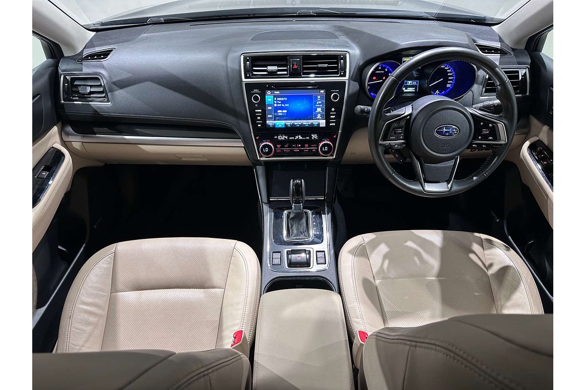 2020 Subaru Outback 3.6R 5GEN