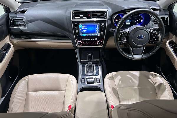 2020 Subaru Outback 3.6R 5GEN