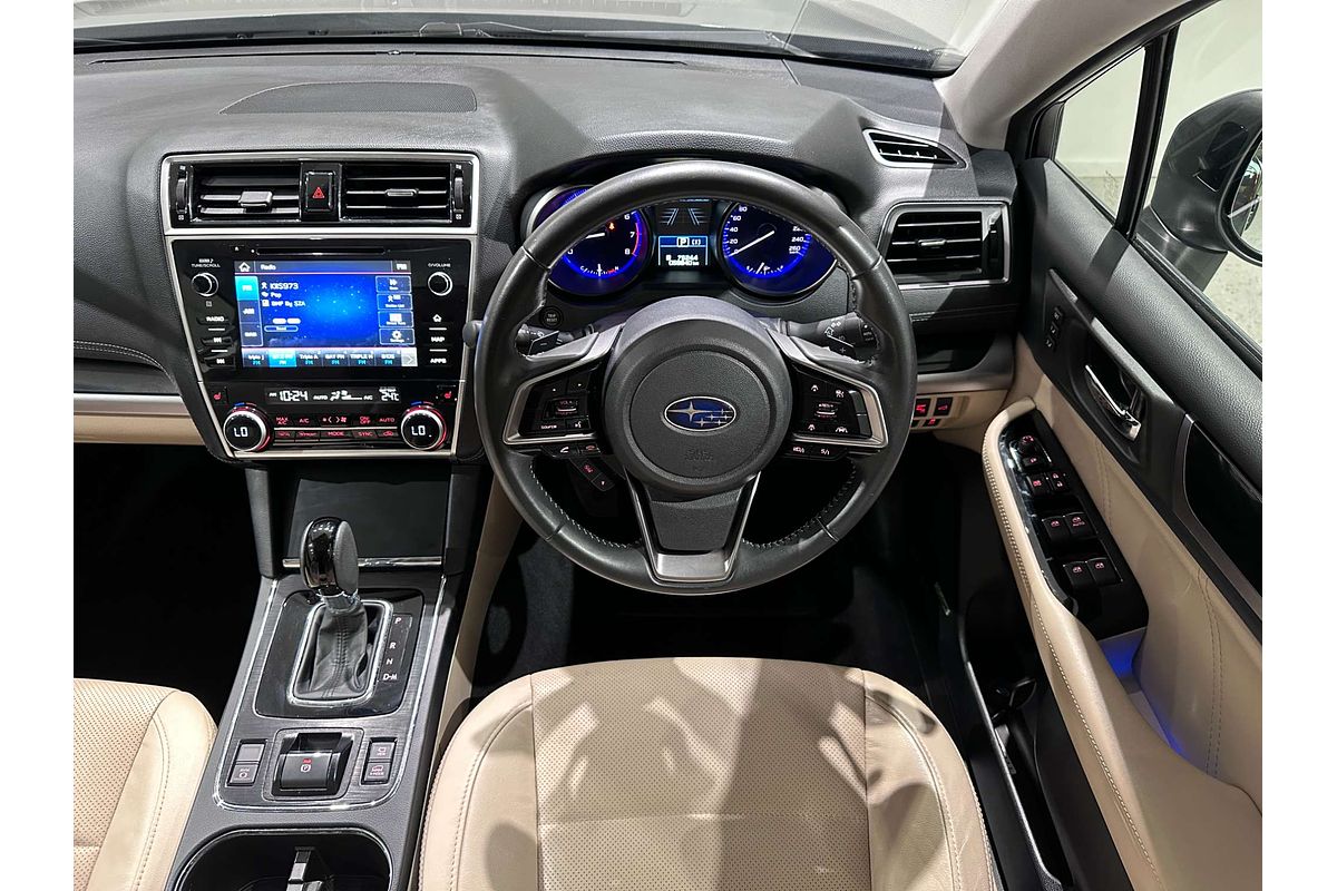 2020 Subaru Outback 3.6R 5GEN