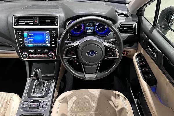 2020 Subaru Outback 3.6R 5GEN
