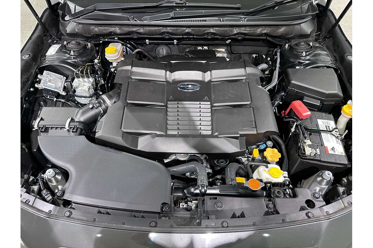 2020 Subaru Outback 3.6R 5GEN