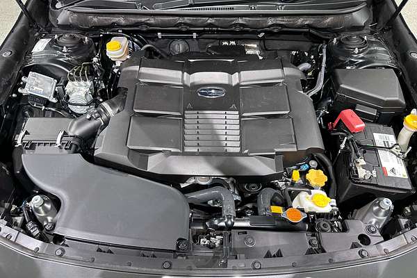 2020 Subaru Outback 3.6R 5GEN