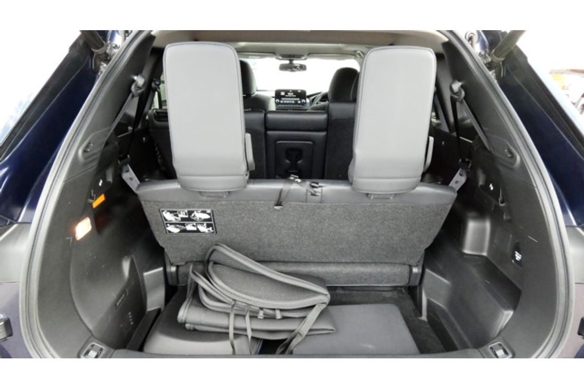 2023 Mitsubishi Outlander PHEV Exceed ZM