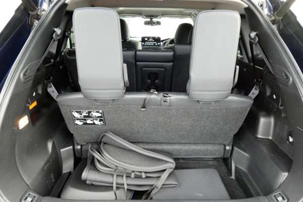 2023 Mitsubishi Outlander PHEV Exceed ZM