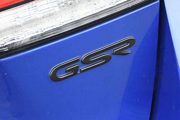 2020 Mitsubishi ASX GSR XD