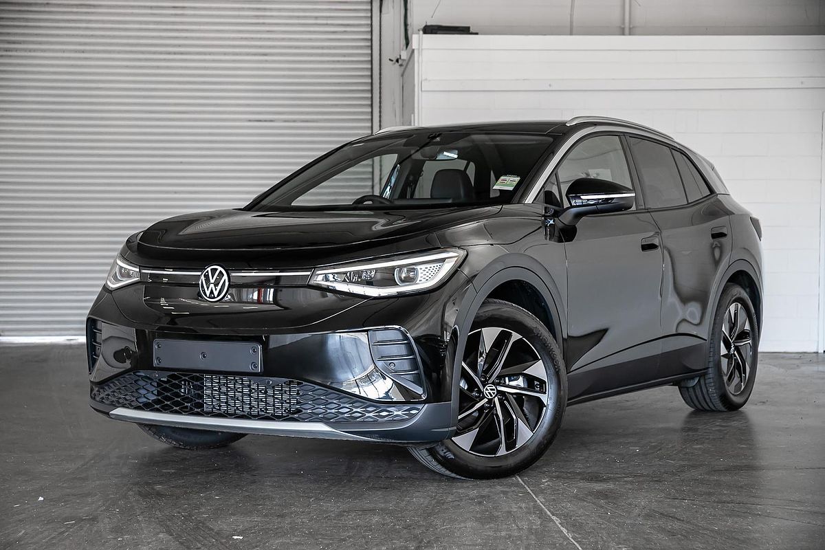 2025 Volkswagen ID.4 Pro E2