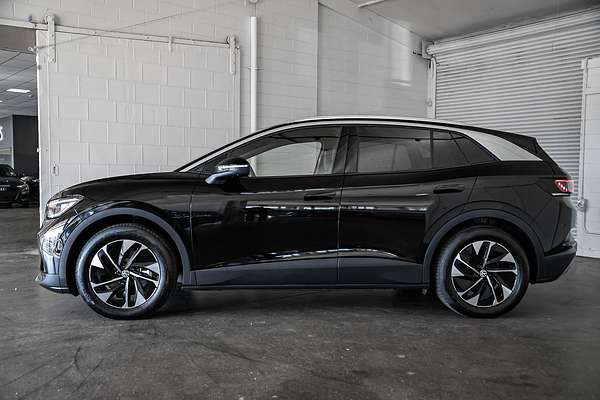 2025 Volkswagen ID.4 Pro E2