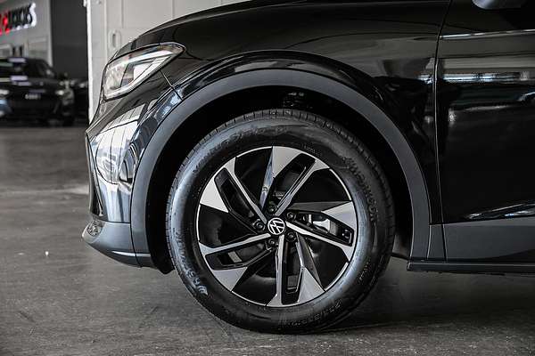 2025 Volkswagen ID.4 Pro E2